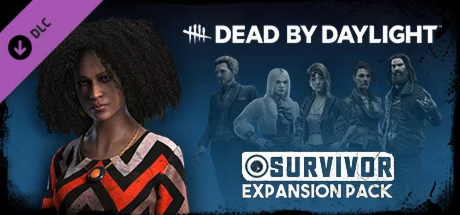 Dead by Daylight - Survivor Expansion Pack DLC