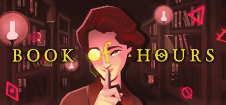 Book of Hours АВТОДОСТАВКА Россия Steam gift
