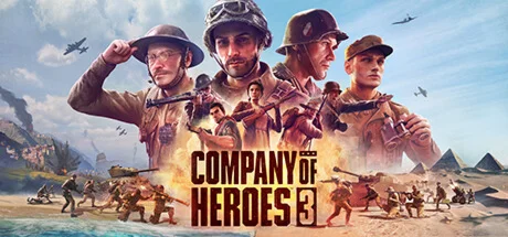 Company of Heroes 3 АВТОДОСТАВКА Россия Steam Gift