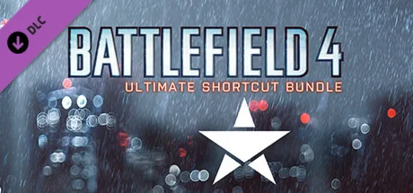 Battlefield 4 Ultimate Shortcut Bundle DLC