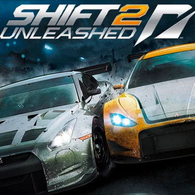 NEED FOR SPEED SHIFT 2 UNLEASHED EA APP КЛЮЧ
