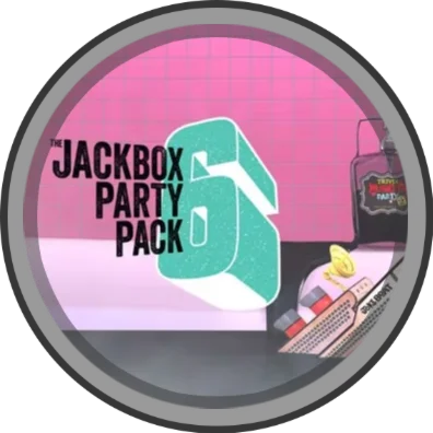 The Jackbox Party Pack 6Steam GLOBAL
