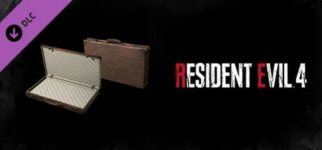 Resident Evil 4 Attach Case: Classic DLC