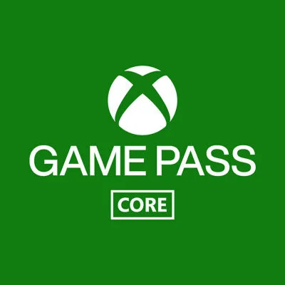 Xbox Game Pass Core 12 МЕСЯЦЕВ ИНДИЯ КЛЮЧ