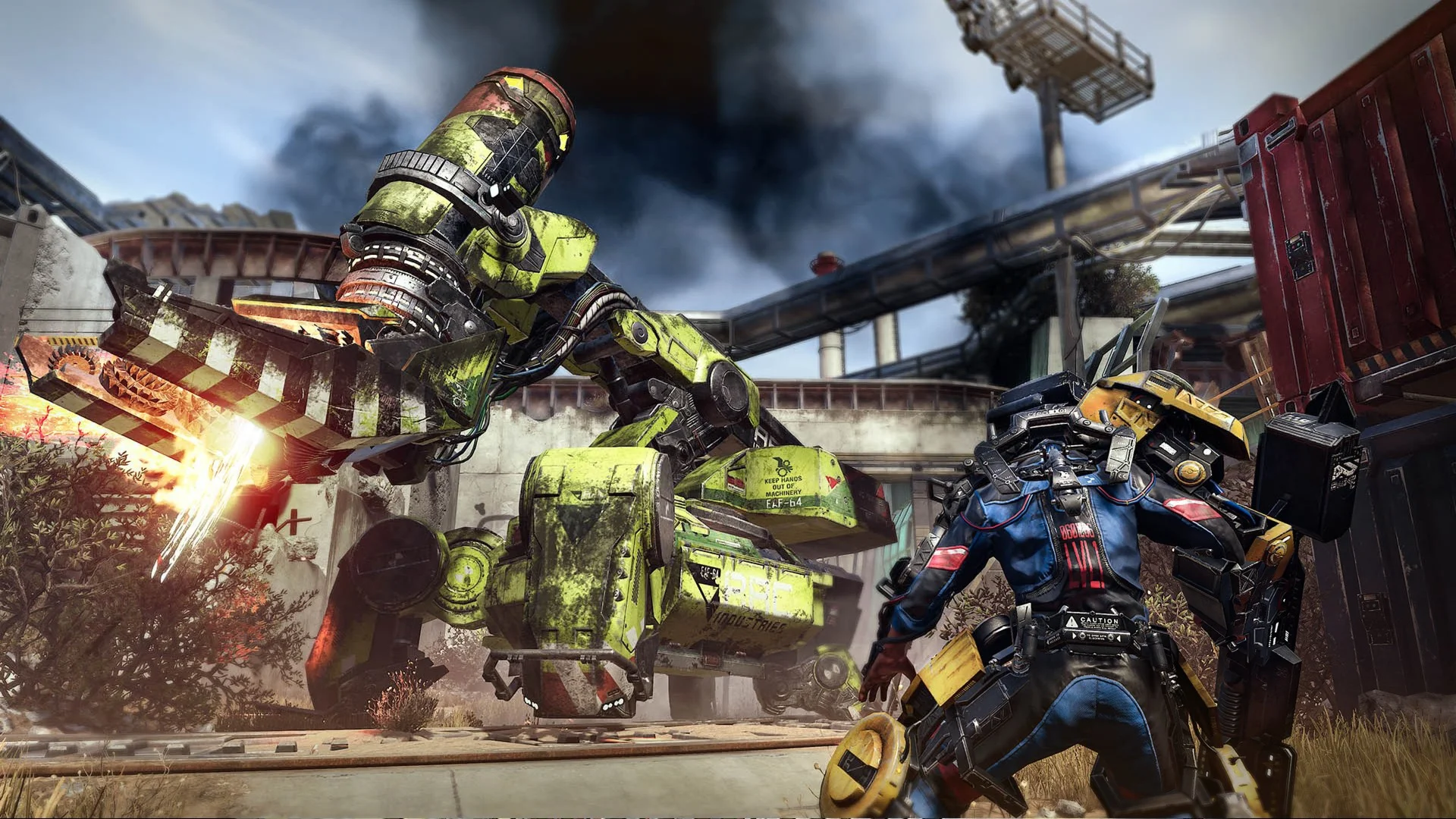 THE SURGE 1 &amp 2 - DUAL PACK PCPC WINКЛЮЧ