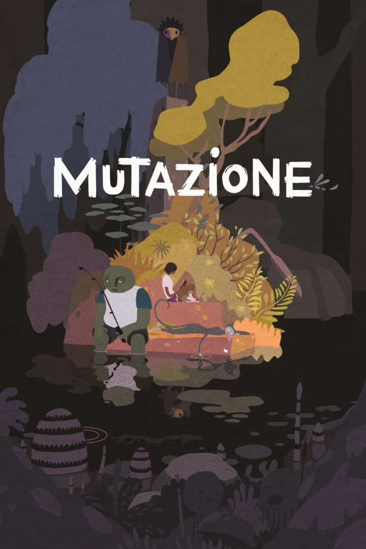 Mutazione XBOX