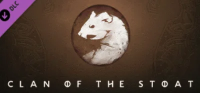 Northgard - Kernev Clan of the Stoat DLC STEAM РФ