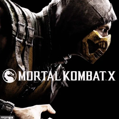 MORTAL KOMBAT X Steam/Ключ/ Россия и Весь Мир