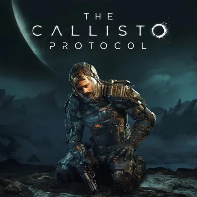 THE CALLISTO PROTOCOL STEAM/GLOBAL КЛЮЧ