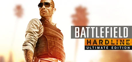 Battlefield Hardline Ultimate АВТОДОСТАВКА RU Gift
