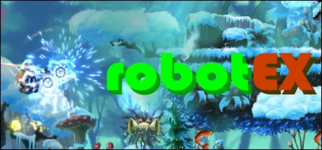 Robotex STEAM KEY/REGION FREE