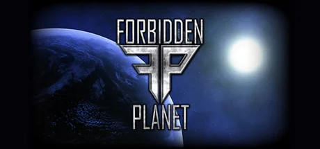 Forbidden Planet STEAM KEY/REGION FREE