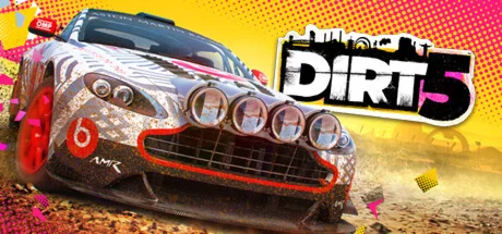 DIRT 5 Year One Edition АВТОДОСТАВКА Россия Gift