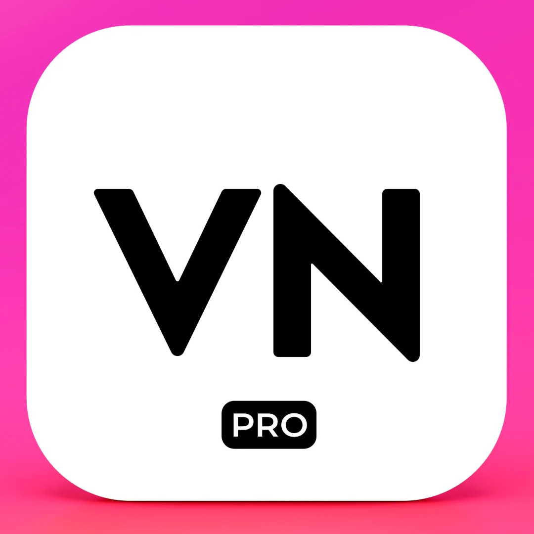 VN Video Editor PRO iPhone ios AppStore iPad