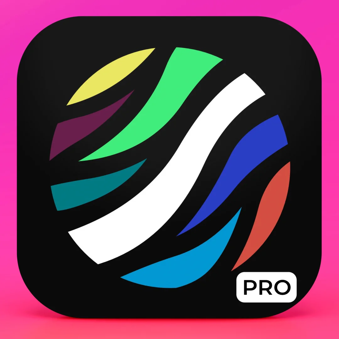 Dazz Cam Dazzcam Камера PRO iPhone AppStore ios iPad