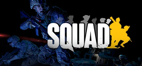 Squad +BIG CASHBACKАККАУНТ STEAM ГЛОБАЛЬНЫЙ