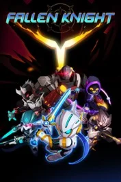 Fallen Knight XBOX