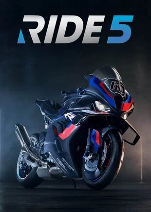 RIDE 5 STEAM КЛЮЧ PC РФ-Global + Бонус