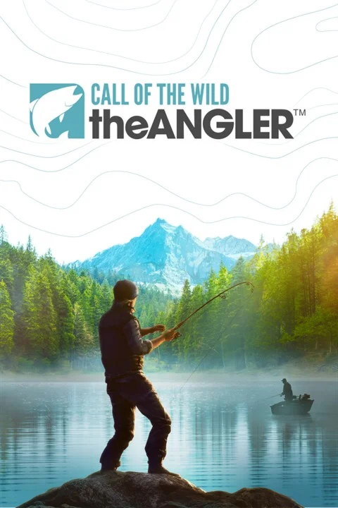 Call of the Wild: The Angler Xbox OneXS активация