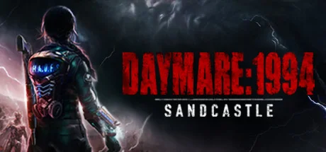 Daymare: 1994 Sandcastle АВТО Россия Steam Gift