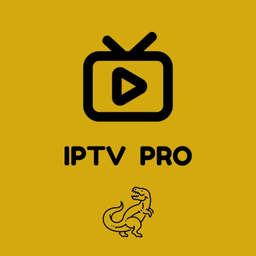 Go4games IPTV 4k 3 months