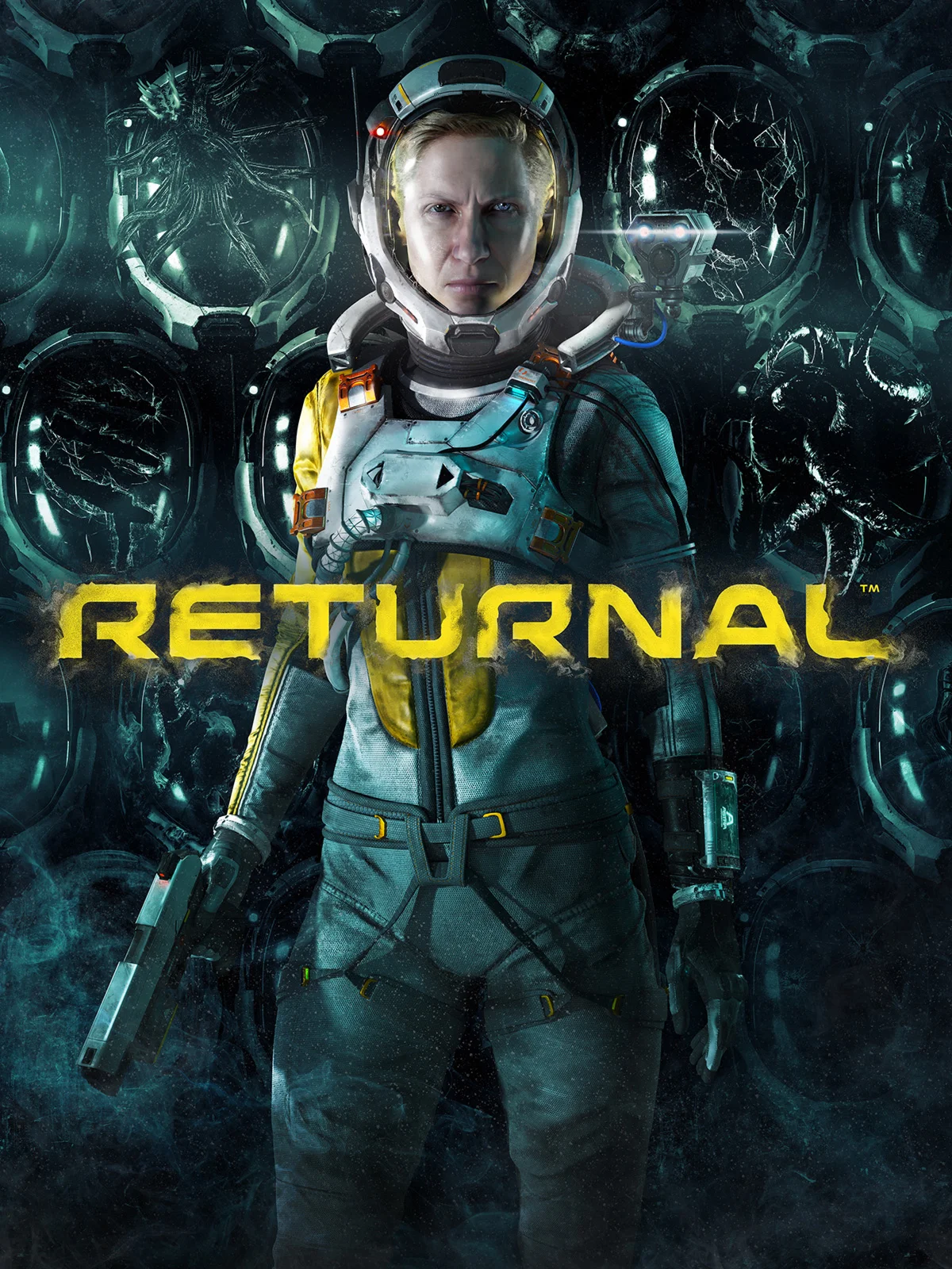 Returnal Steam ключ Global