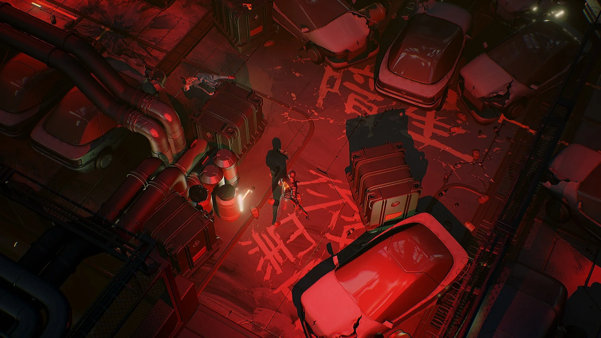 BATORA: LOST HAVENXBOX ONE/XSКЛЮЧ