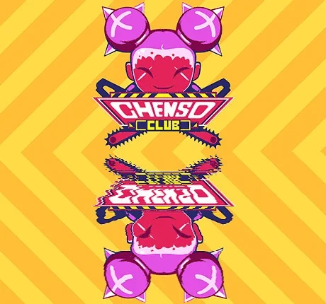 Chenso ClubSteamРФ+ВесьМирKey + Бонус