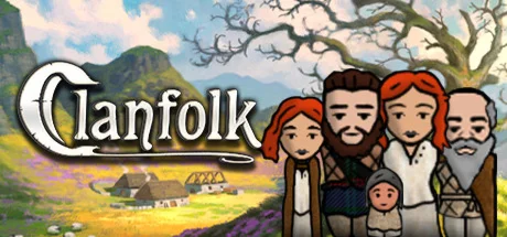 Clanfolk АВТОДОСТАВКА Россия - Steam Gift