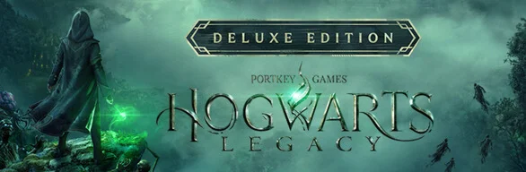 Hogwarts Legacy - DELUXESTEAM КЛЮЧКЗ+СНГ