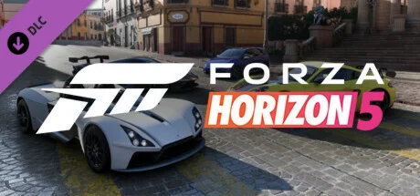 Forza Horizon 5 Super Speed Car Pack АВТО RU Steam