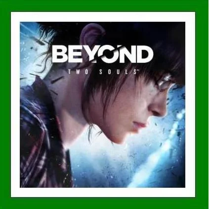 Beyond: Two SoulsSteam KeyRU-CIS-UA