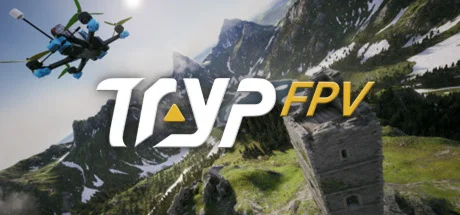 TRYP FPV : The Drone Racer Simulator АВТОДОСТАВКА