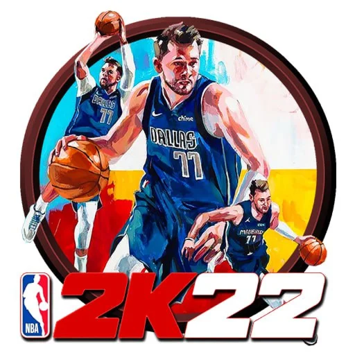 NBA 2K22Steam Region FreeGLOBAL