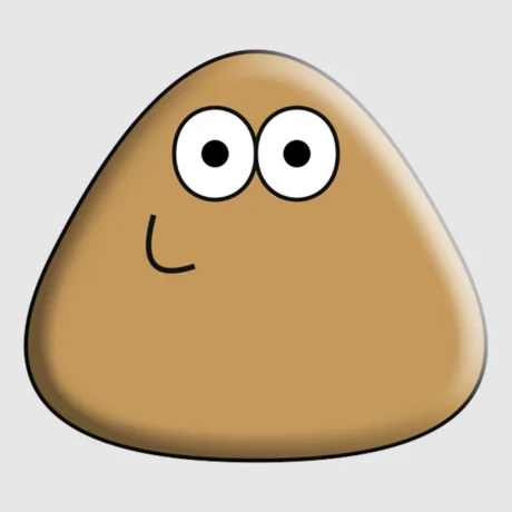 Pou на Айфон iPhone ios AppStore iPad + ИГРЫ