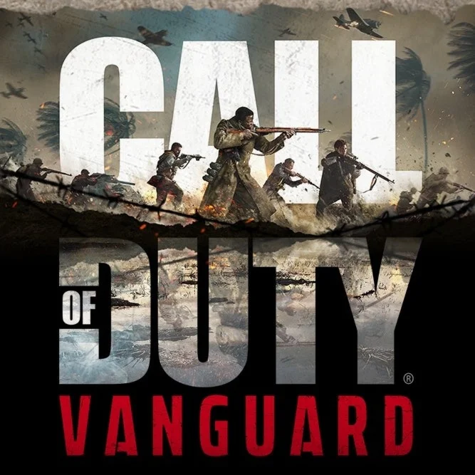 Call of Duty: Vanguard АРЕНДА АККАУНТА PC