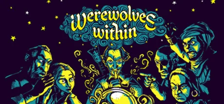 Werewolves Within STEAM KEY REGION FREE GLOBAL ROW+RU