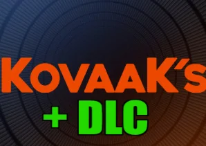 KovaaKs + DLC Tracking Trainer STEAM Аккаунт