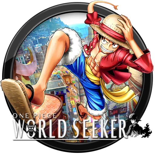 ONE PIECE WORLD SEEKER Deluxe EditionSteam Region Fr