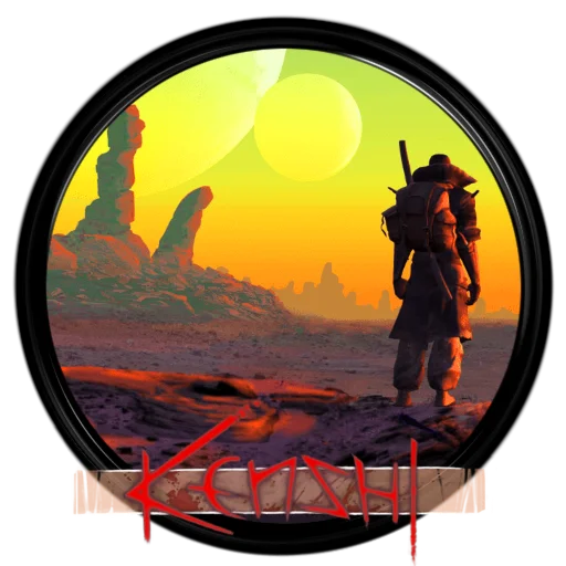 KenshiSteam Region FreeGLOBAL