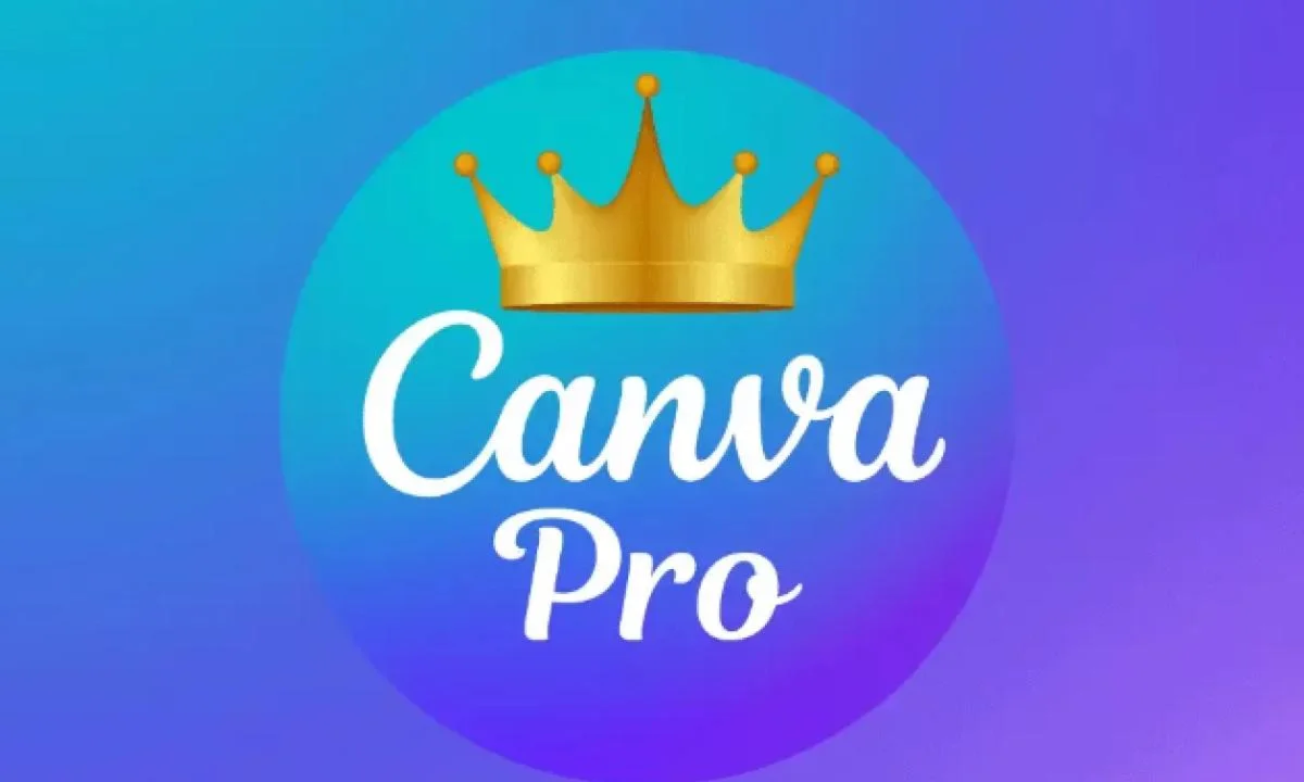 Canva Pro 12 месяцев Подписка на ваш аккаунт