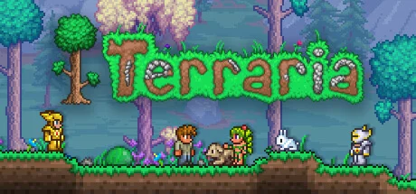 Terraria Steam Гифт Все регионы