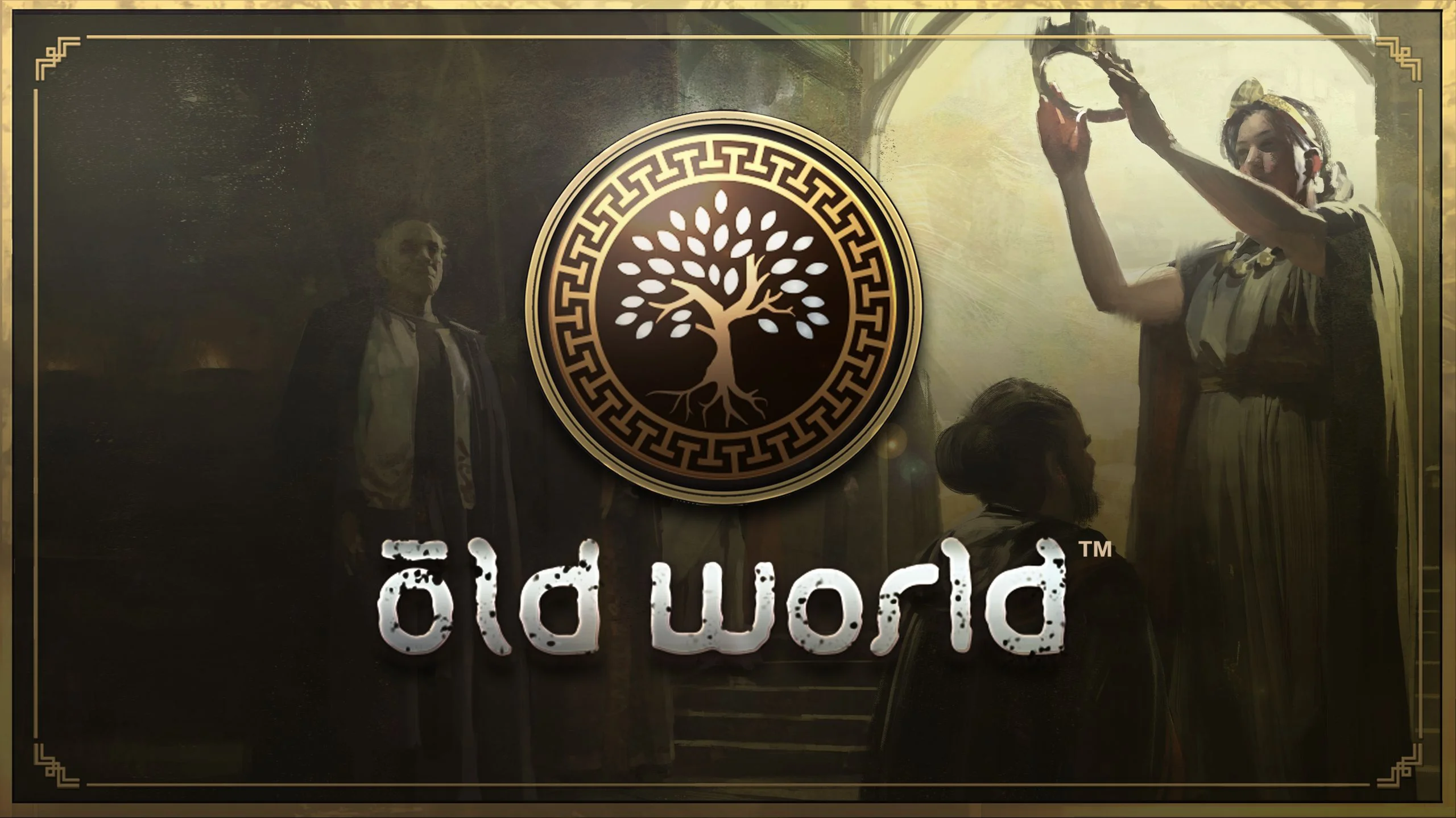 Old World Steam Не для всех стран