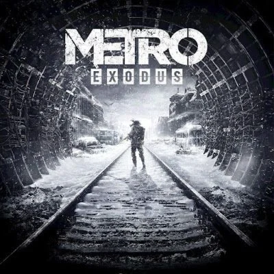 METRO EXODUS / GOLD EDITION STEAM/РФ-СНГ КЛЮЧ
