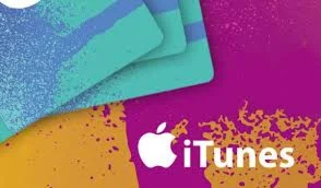 iTunes GIFT CARD 500 TL TRY ТУРЦИЯ
