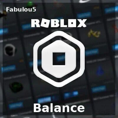 Roblox Gift Card 100 - 1000 Robux Все страны