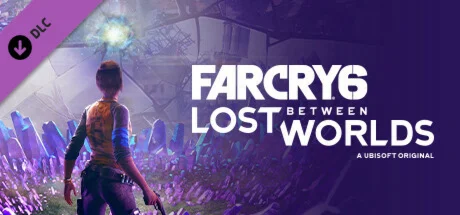 Far Cry 6: Lost Between Worlds DLC - STEAM RU
