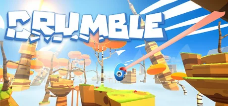 Crumble STEAM КЛЮЧ REGION FREE GLOBAL ROW + ПОДАРОК