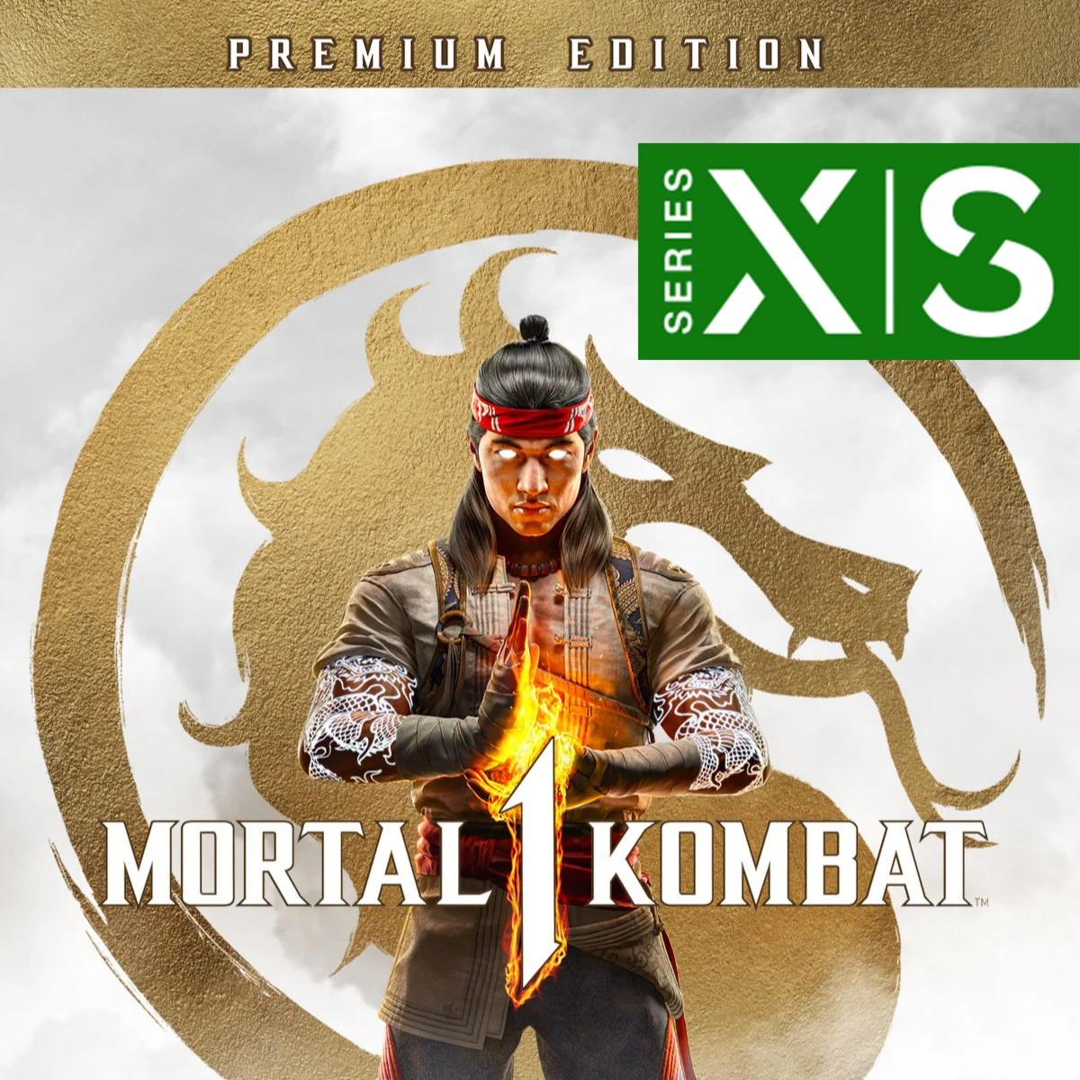 Mortal Kombat 1 Premium +4 Игры XBOX Авто 24/7