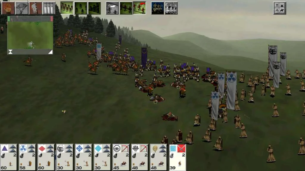 SHOGUN: Total War - Collection Steam Ключ